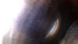 Citroen C 4 2011 гв двигатель ЕР 6 дымит эндоскопия