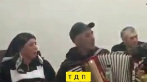 Даргинская народная песня под гармошку. Живой голос. Только тут  самые лучшие и талантливые.