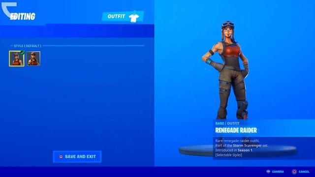 HOW TO GET RENEGADE RAIDER IN FORTNITE! смотреть онлайн