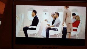 #1 Поехали: Emirates Москва-Дубай-Бангкок на Boeing 777-300 и Airbus A380-800  Moscow-Dubai-Bangkok