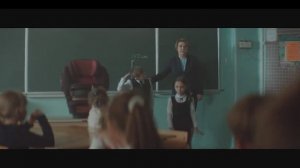 Социальный ролик. Автокресло