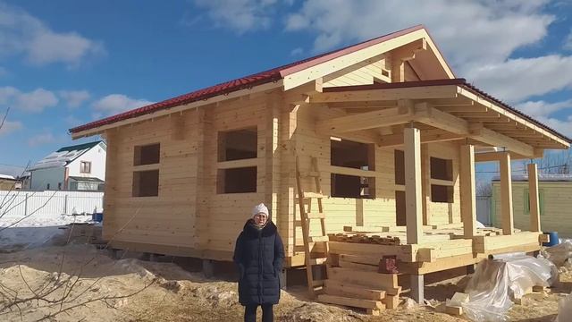 Отзыв заказчика. смотреть онлайн