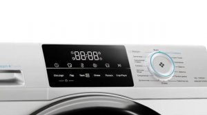 Стиральная машина Haier HW60-BP12929A