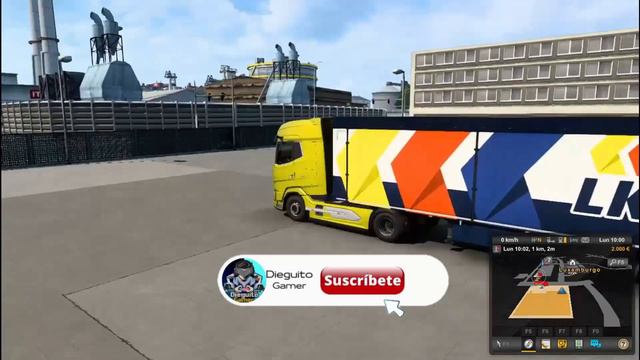 Euro Truck Simulator 21.50 75 DlcsFREE FULLDOWNLOAD ets2 eurotrucksimulator2