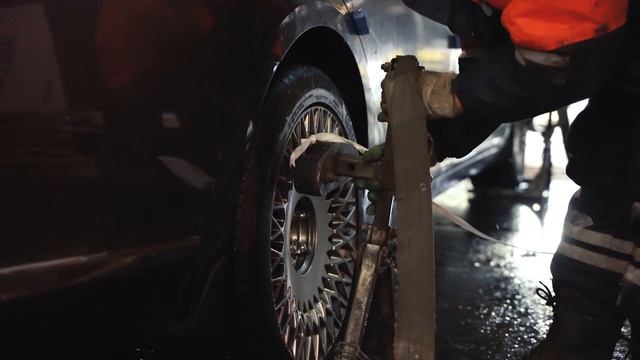 ГАЛИЧАНИН - Погрузка премиальных авто смотреть онлайн