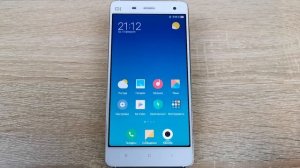 Рабочий стол защищен от изменений на Xiaomi: как убрать?