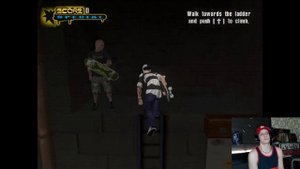 Tony Hawk'S Underground 2 (THUG2) #1 Туториал (Тренировка). #letsplay