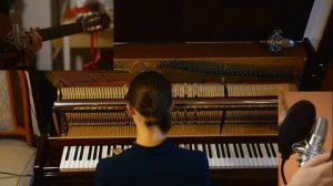 обзор alctron mc001