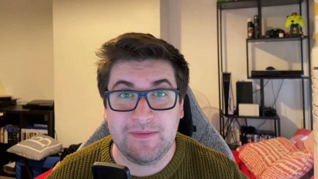 Nintendo FINALLY Talks Nintendo Switch 2! | 2024 Release? смотреть онлайн