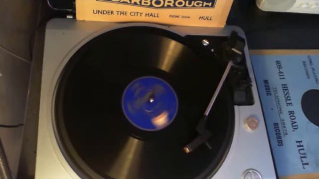 80 RPM - Yovanovitch Bratza (Violin Solo) - Nocturne (c1927) смотреть онлайн