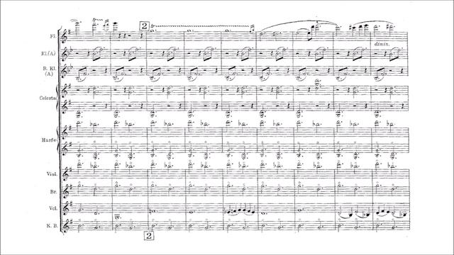 Emil von Reznicek – Traumspiel-Suite смотреть онлайн