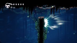 Прохождение Hollow Knight #19 - Мастер гвоздя Шео