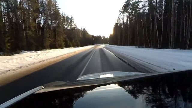 Живописная дорога смотреть онлайн