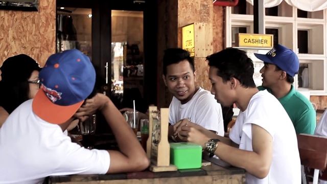 Throox.org presents Hexa Bass Warriors 2015 - Solo, Central Java смотреть онлайн