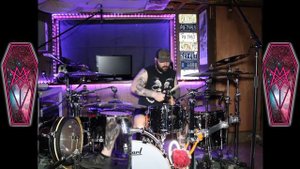 Mindless Self Indulgence - Drum Cover - Shut Me Up