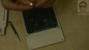 Ремонт калькулятора