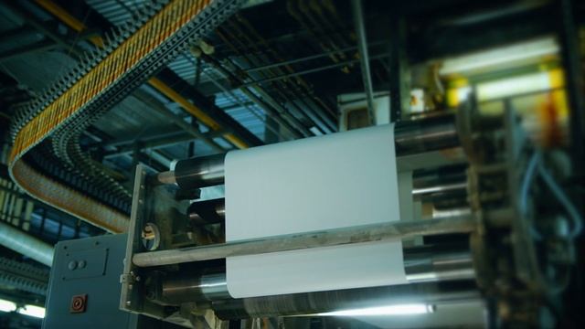 Производство первого полиграфического комбината смотреть онлайн