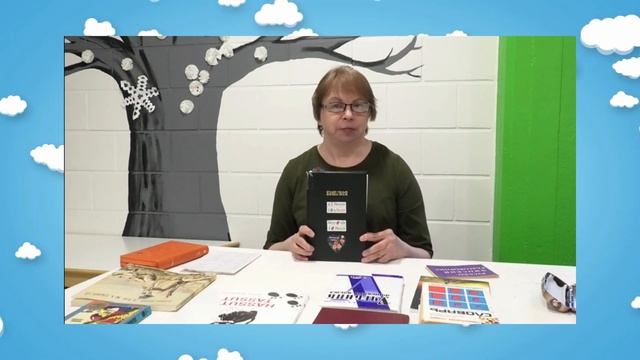 Урок Воскресной Школы. Библия - книга книг. смотреть онлайн