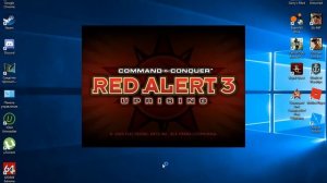 Как установить кары на "Red Alert 3" любых версий
