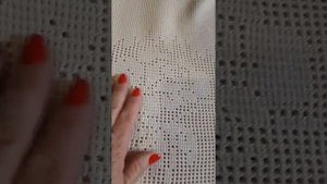 Филейное кружево