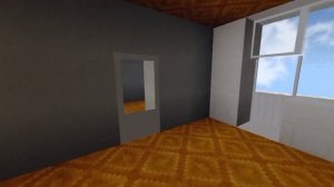 ХРУЩËВКА В MINECRAFT| Московская хрущëвка серии II-18 (II-18-01/12) в Minecraft Pocket Edition