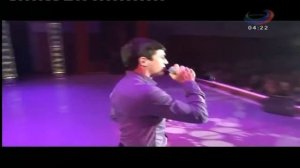 Аскендер Исрапилов - Нет счастья без любви