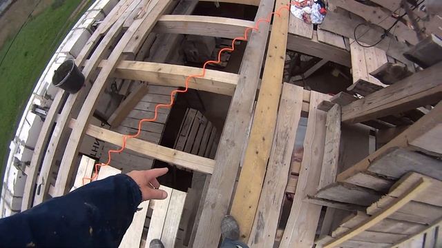 Анкеровка балок перекрытия смотреть онлайн