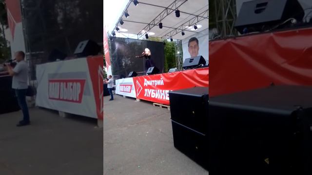Шоу двойников