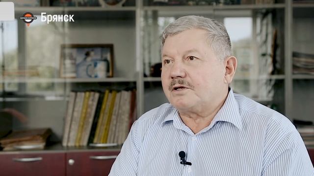 Сделано в Брянске: МЕГАЛЮМ смотреть онлайн