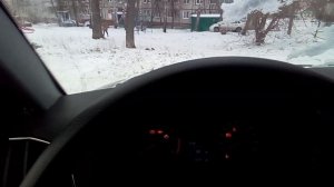 ГБО МЕТАН на УАЗ ПАТРИОТ Переключение на газ / бензин