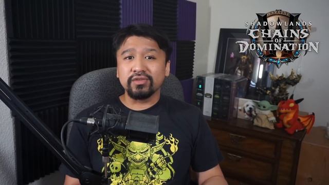 Why 9.1 MIGHT Be Later, HUGE Torghast Changes, New M+ Affix Is AWESOME, BC Launch! - Warcraft Weekl смотреть онлайн