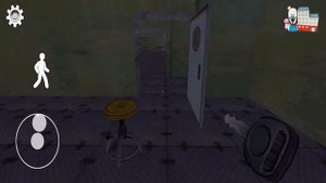 Ice Cream 8 New Fanmade Escape