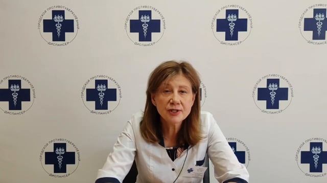 Аллергия на манту - миф или реальность? смотреть онлайн