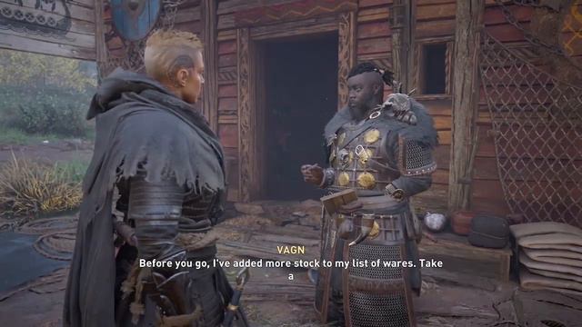 NEW RIVER RAIDS in Ireland & Francia! How to Start River Raids (Update 1.3.1) AC Valhalla смотреть онлайн