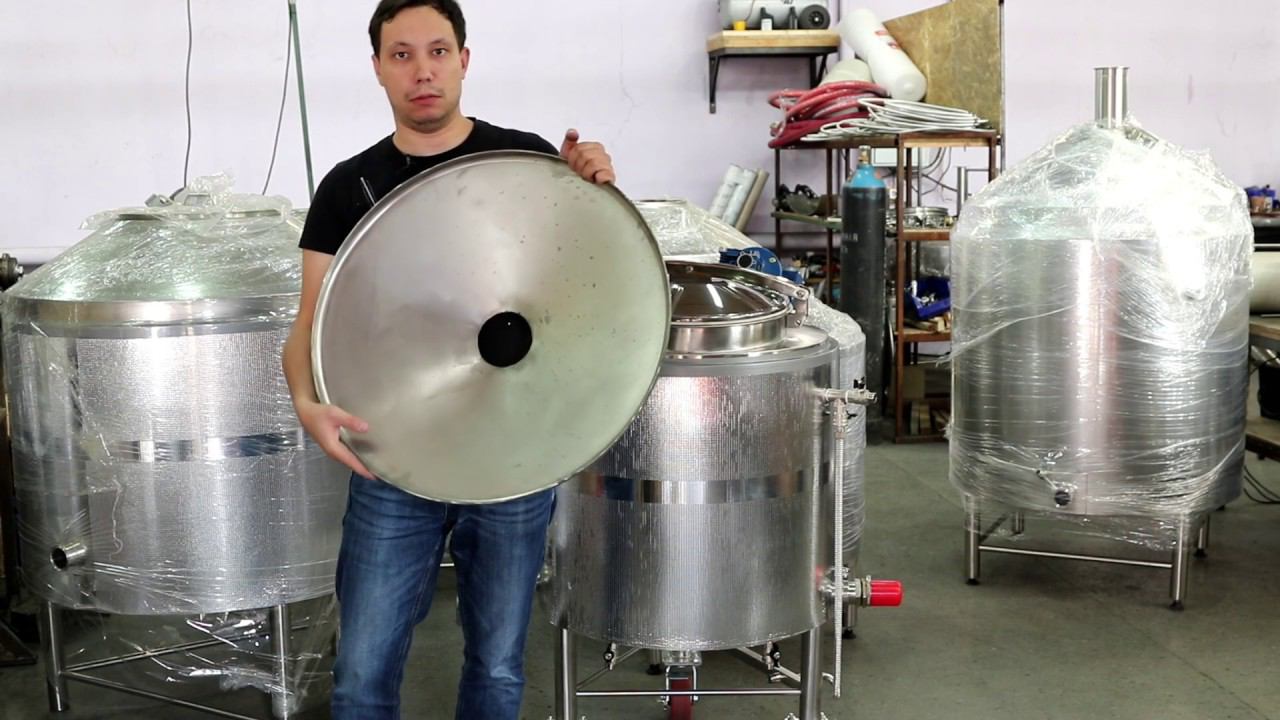 Пароводяной котел ПВК Доля Ангелов. Что нового?