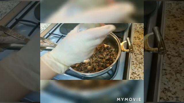 Kiev cutlets. \ Киевские котлеты\ \ ÇOX LƏZZƏTLİ KİEV KOTLETİ \. смотреть онлайн