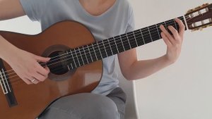 HEART AND SOUL Fingerstyle Guitar Lesson with on-screen Tabs - Hoagy Carmichael