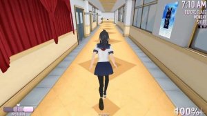 Yandere Simulator Placeholder Task