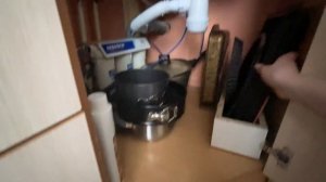 ХРАНЕНИЕ НА МАЛЕНЬКОЙ КУХНЕ