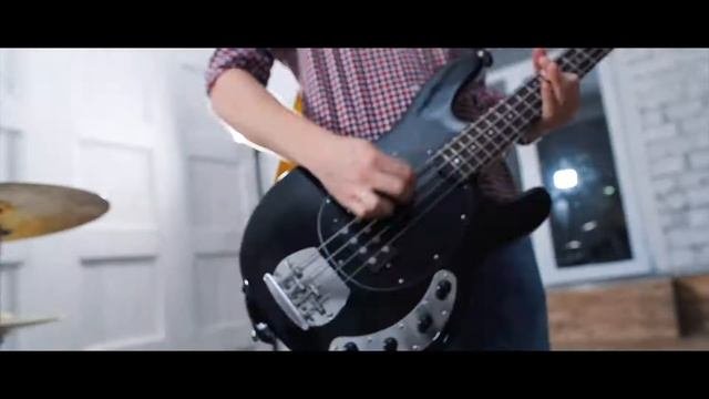 THE PUHOVIKS - PROMO 2018 (Кавер группа Волгоград)