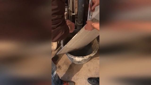 Как смыть затирку с плитки