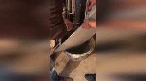 Как смыть затирку с плитки
