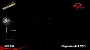 Ракеты РС2238 Персей