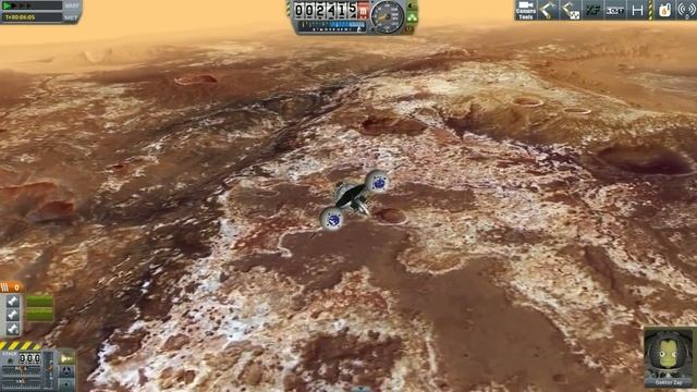 KSP:Панорамное видео-2. Ваще аЙда )) смотреть онлайн