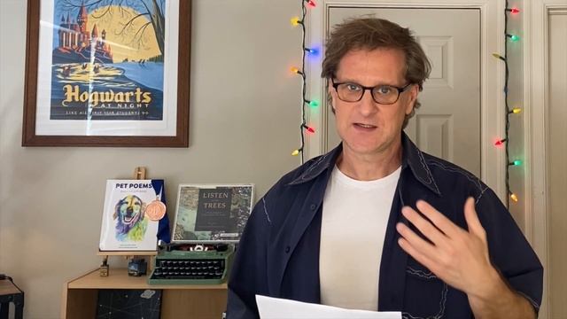 Poetry Stories - Birds смотреть онлайн