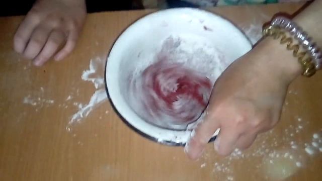 Жвачка для рук без Тетробоната натрия и Клея смотреть онлайн