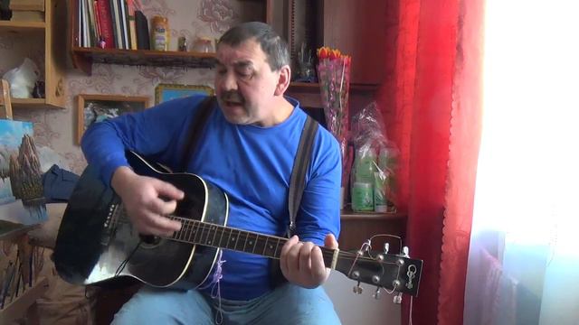 Зимний вечер шаль набросил смотреть онлайн