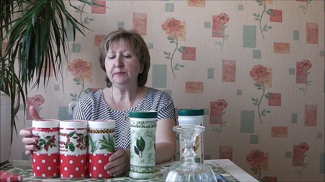 Фикс прайс Клею подсвечник на салатник . Мой декупаж. смотреть онлайн