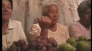 Встреча с рижанами (восьмерка)