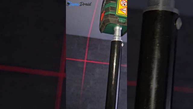 Parkside Cross line laser PKLL 7 E4 #Lidl #shorts #line смотреть онлайн